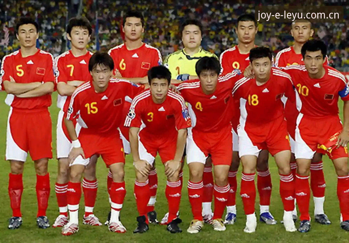 乐鱼APP怎么安装 U17世界杯抽签结果解读教程:从乐鱼体育官网看国足小将出线前景